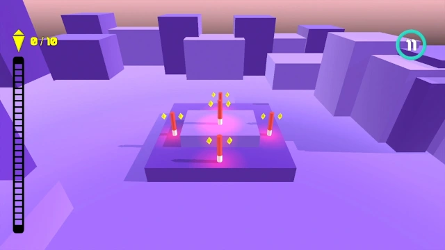 Hoop Shoot screenshot 5