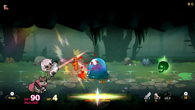 Doll Explorer screenshot 2