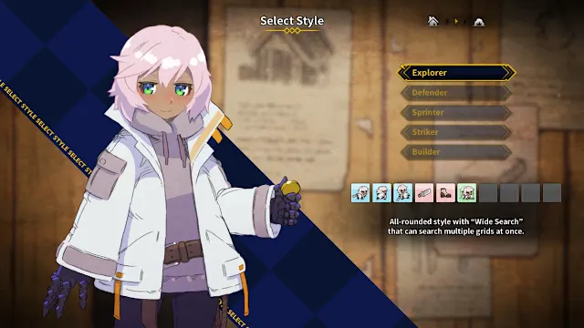 Doll Explorer screenshot 5