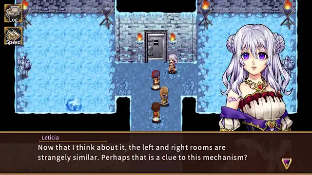 Knights of Grayfang screenshot 5