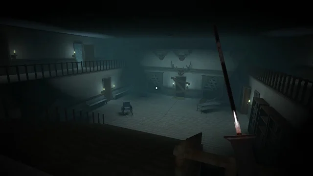 Escape Fear: Hide And Seek Horror screenshot 4