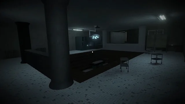Escape Fear: Hide And Seek Horror screenshot 6
