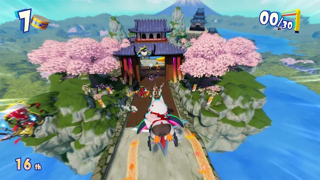 Faaast Penguin screenshot 3