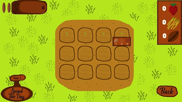 Milk Seller screenshot 1