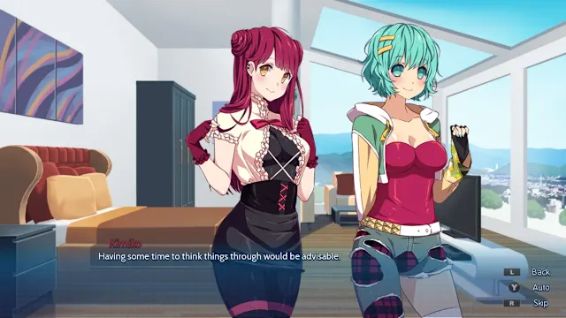 Sakura Agent screenshot 4