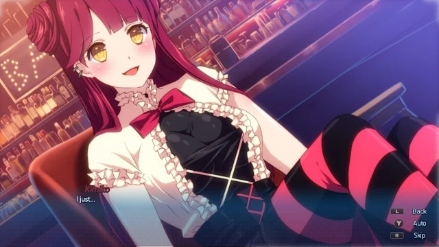 Sakura Agent screenshot 5