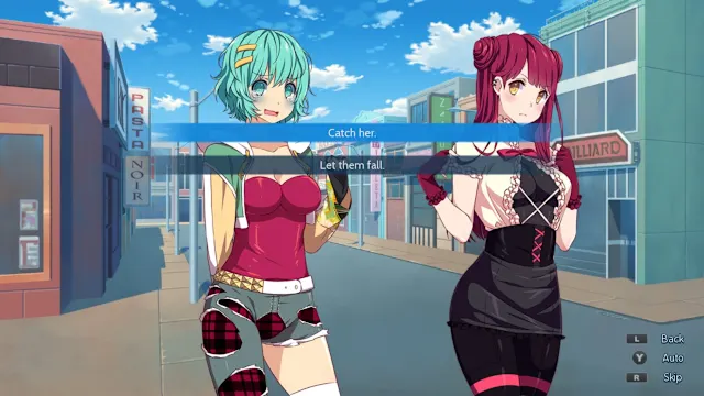 Sakura Agent screenshot 3