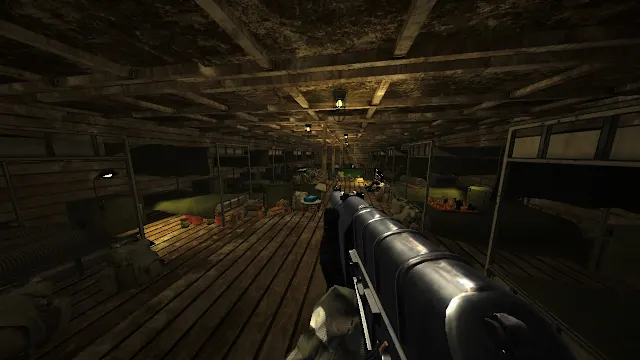 Battlefront Trench Warriors: Ops of Warfare screenshot 6