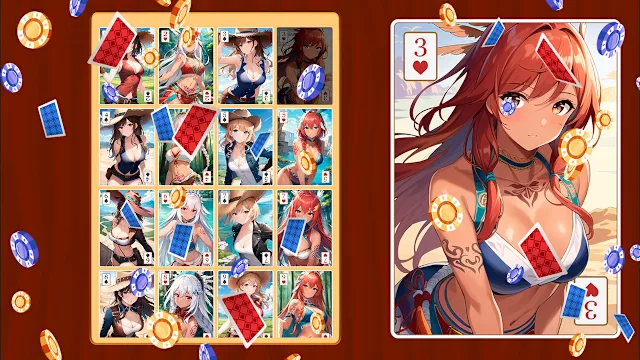 Western Slot Machine screenshot 1