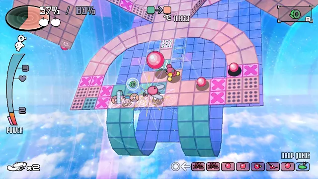 VIVIDLOPE screenshot 1