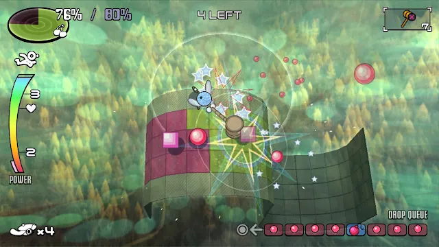 VIVIDLOPE screenshot 6
