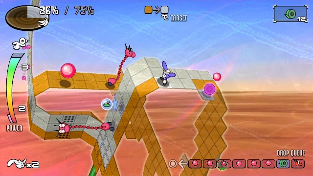 VIVIDLOPE screenshot 4
