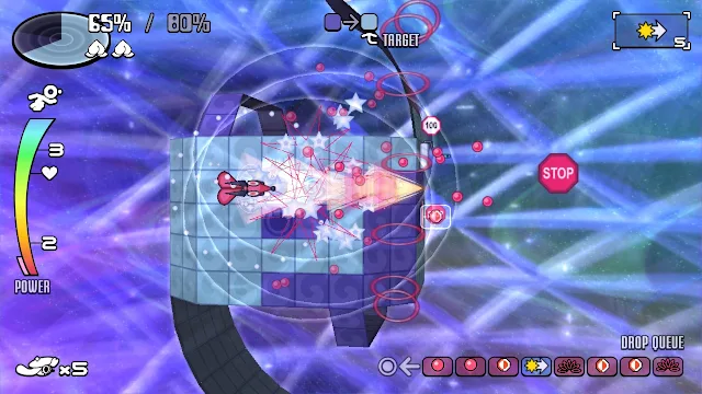 VIVIDLOPE screenshot 2