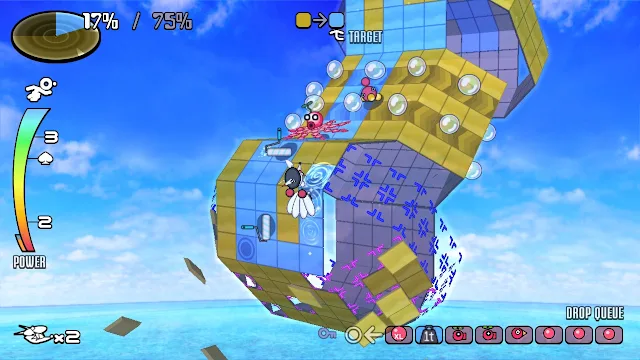 VIVIDLOPE screenshot 5