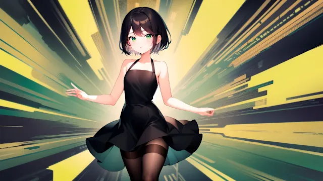 Hentai Tales Vol. 2 screenshot 1