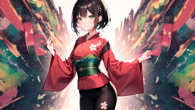 Hentai Tales Vol. 2 screenshot 3