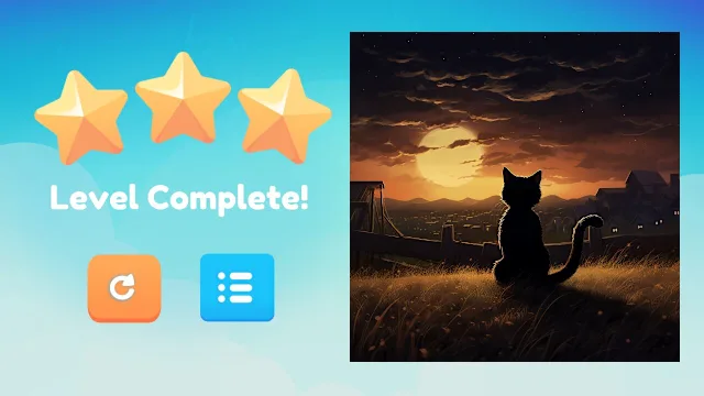 Jigsaw Pets screenshot 5