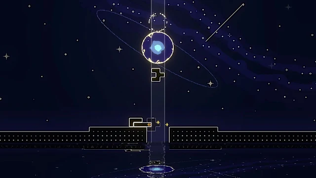 Soul Link screenshot 1