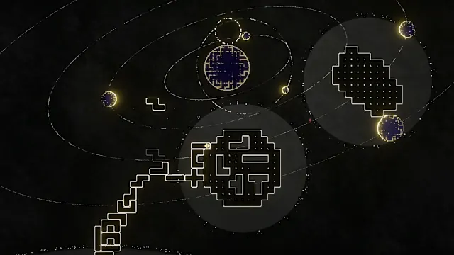 Soul Link screenshot 5