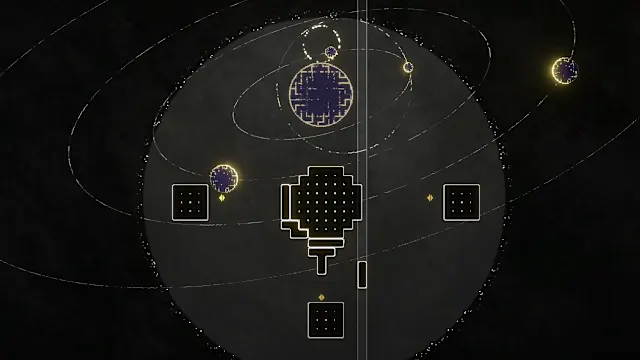 Soul Link screenshot 4