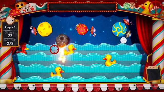 Duck, Quack, Shoot! screenshot 3
