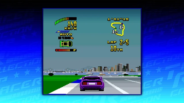 Top Racer Collection screenshot 5