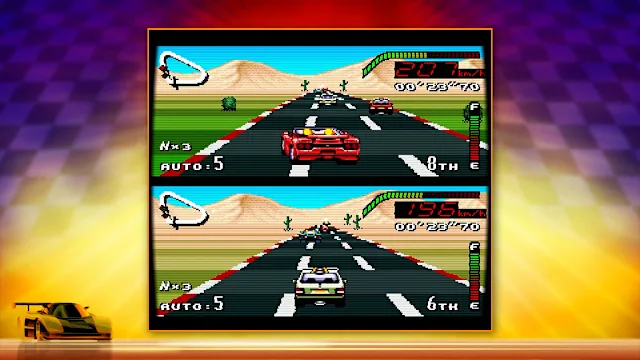 Top Racer Collection screenshot 2