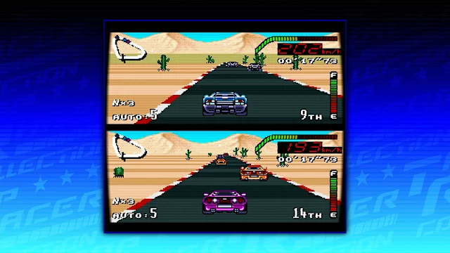 Top Racer Collection screenshot 3