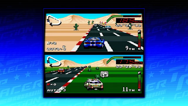Top Racer Collection screenshot 4