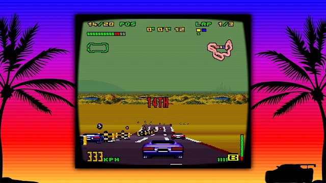 Top Racer Collection screenshot 6