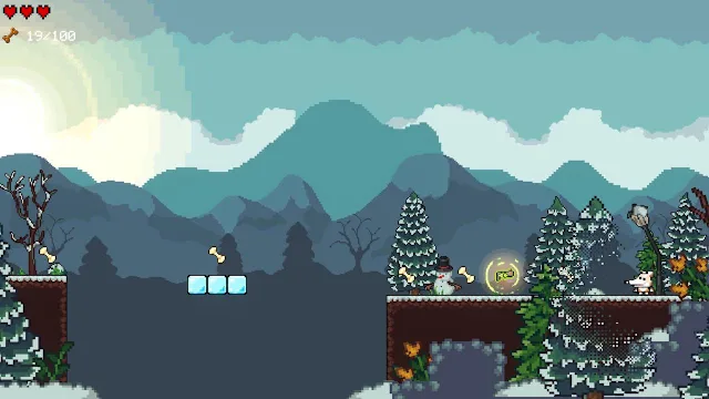Borzoi Adventure screenshot 4