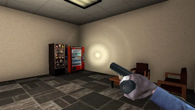BEASTWATCH: Meat & Mayhem screenshot 0