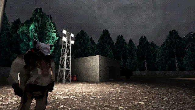 BEASTWATCH: Meat & Mayhem screenshot 3
