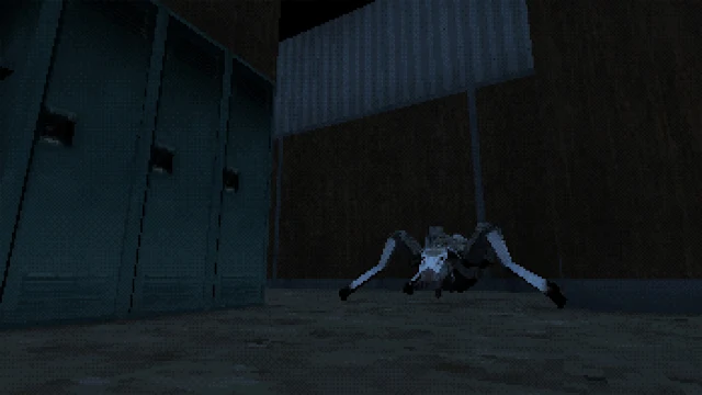 BEASTWATCH: Meat & Mayhem screenshot 1