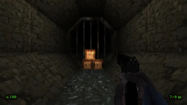 BEASTWATCH: Meat & Mayhem screenshot 4