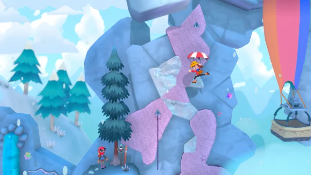 Surmount screenshot 5
