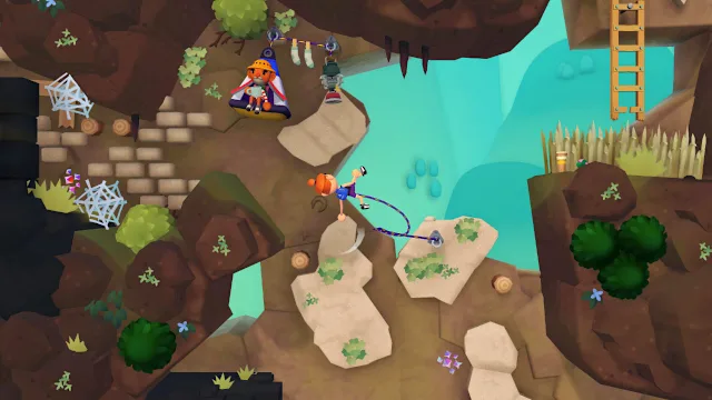 Surmount screenshot 1
