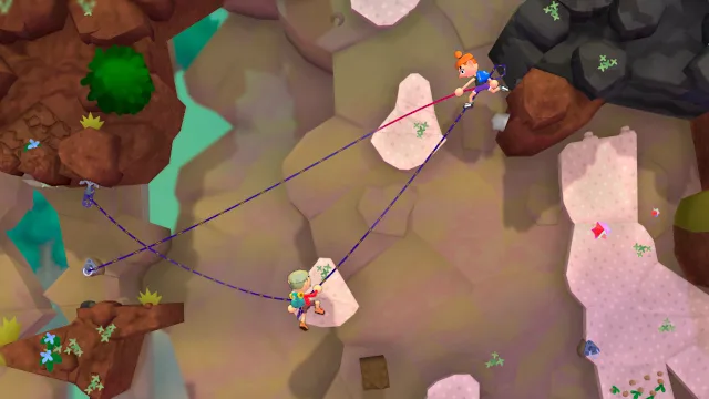 Surmount screenshot 3
