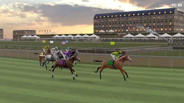 Horse Racing screenshot 2