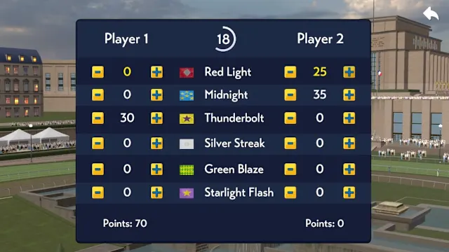 Horse Racing screenshot 4