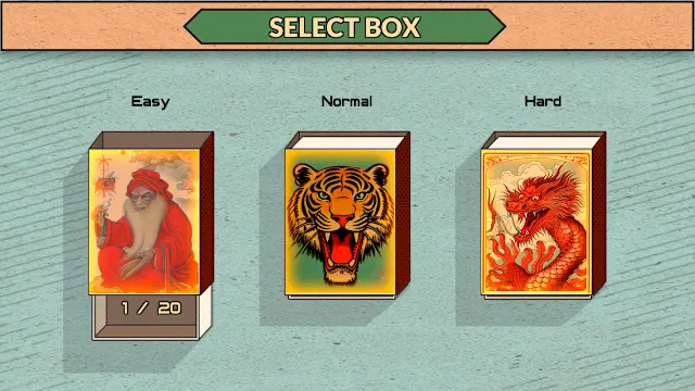 Matches Puzzle 2: Classic Logic Arcade screenshot 0