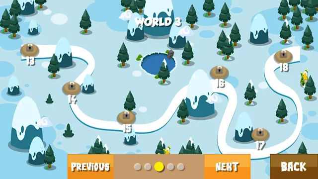Fantasy Tower Defense Ultimate screenshot 3
