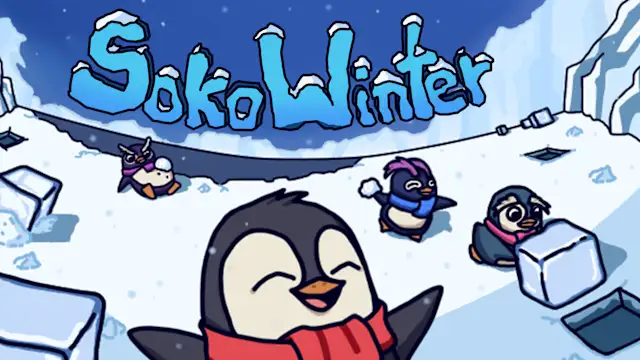 SokoWinter