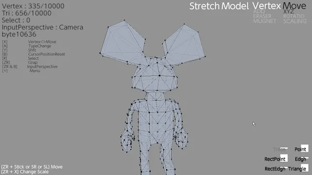 CAD pretend screenshot 0