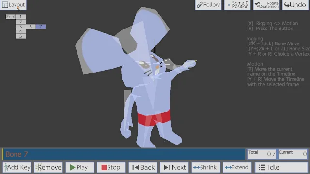 CAD pretend screenshot 2
