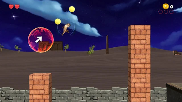 Epic Dumpster Bear 1.5 DX: Dumpster Fire Rebirth screenshot 6