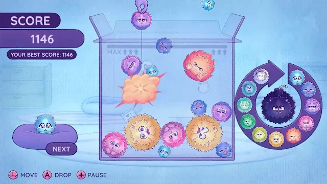 Bomb Cat screenshot 6