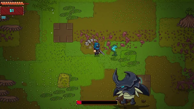 Deathly Dangerous screenshot 2