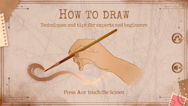 How To Draw screenshot 0