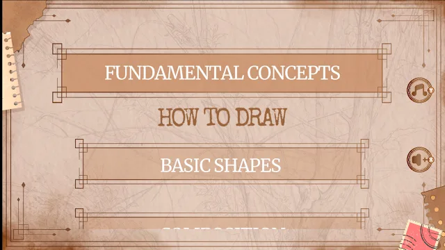 How To Draw screenshot 1